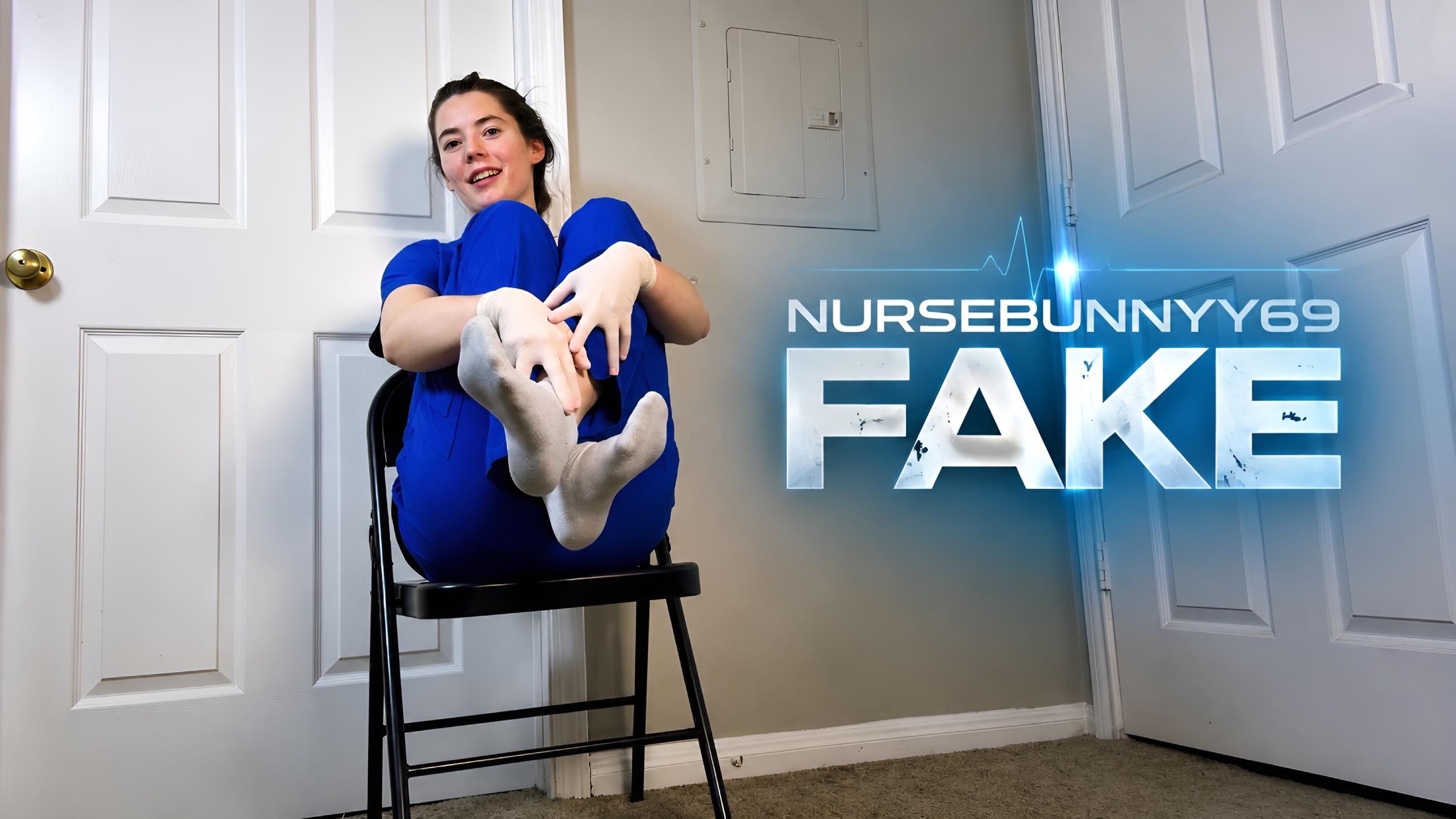 The pathetic masquerade of Nurse Bunny: A mistress's verdict