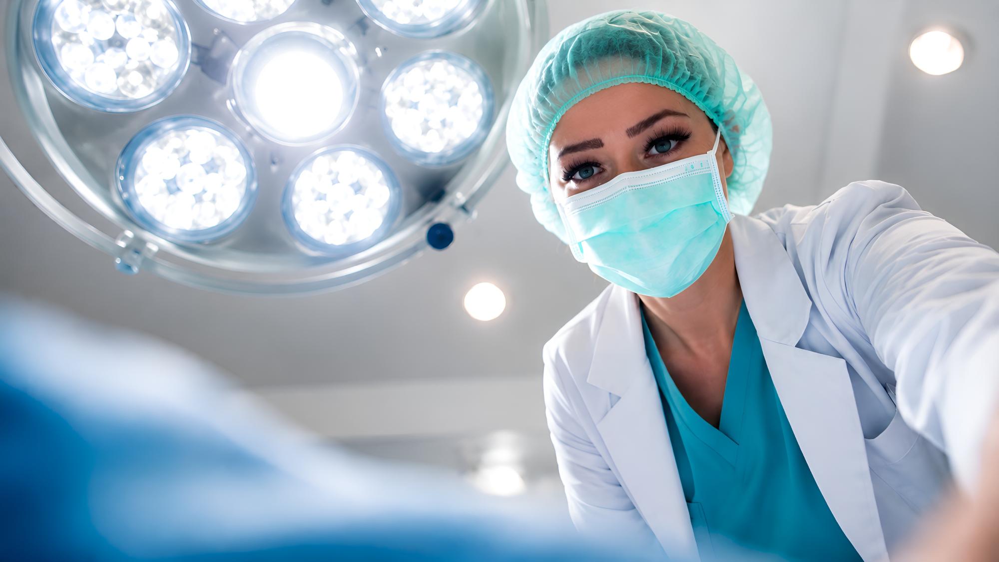 Medical BDSM in Belgium: You Will Not Leave Mistress Katharina’s Clinic the Same Way